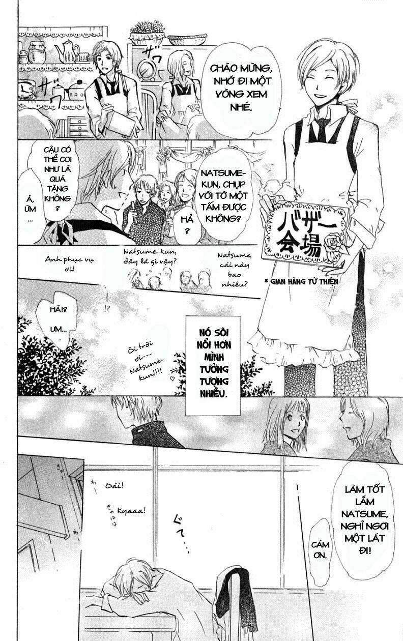 trả tên lại cho yêu quái chapter 27 35