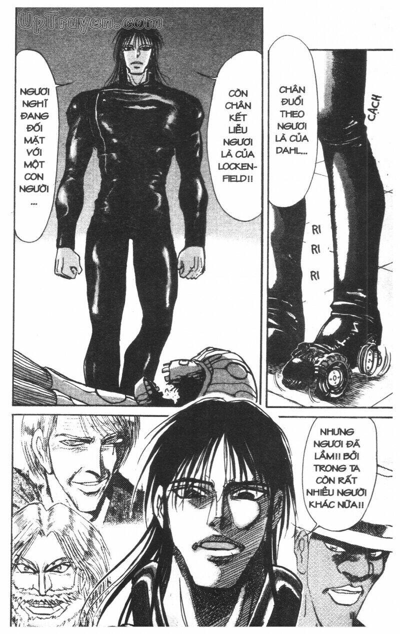 karakuri circus - gánh xiếc quái dị chapter 38 62