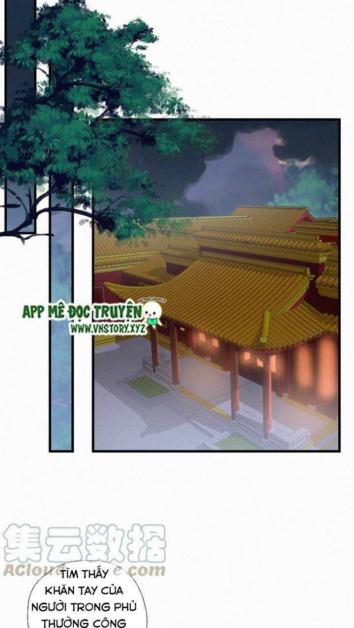 thiên hương mỹ nhân chapter 116 5