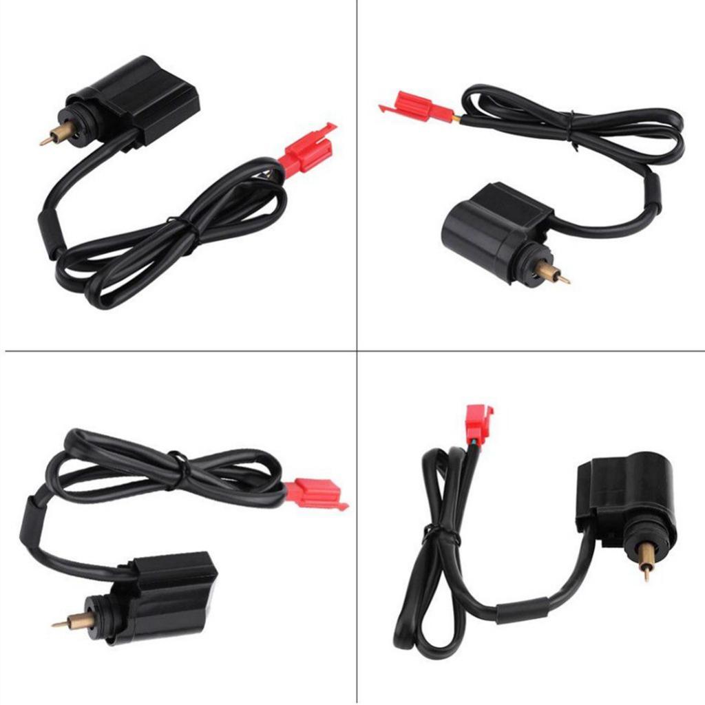 Carburetor Carb Automatic Electric Choke for Scooter GY6 125cc 150cc