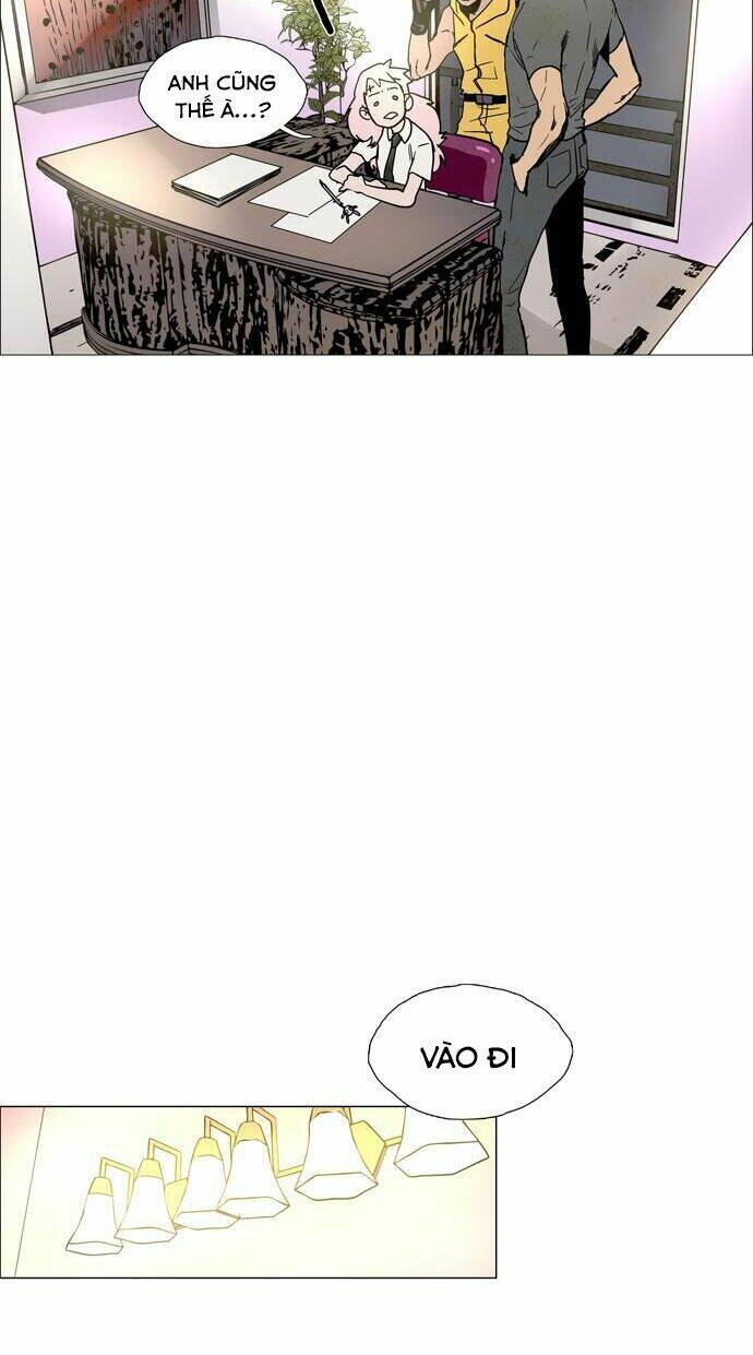 lessa 2: the crimson knight chapter 76 8