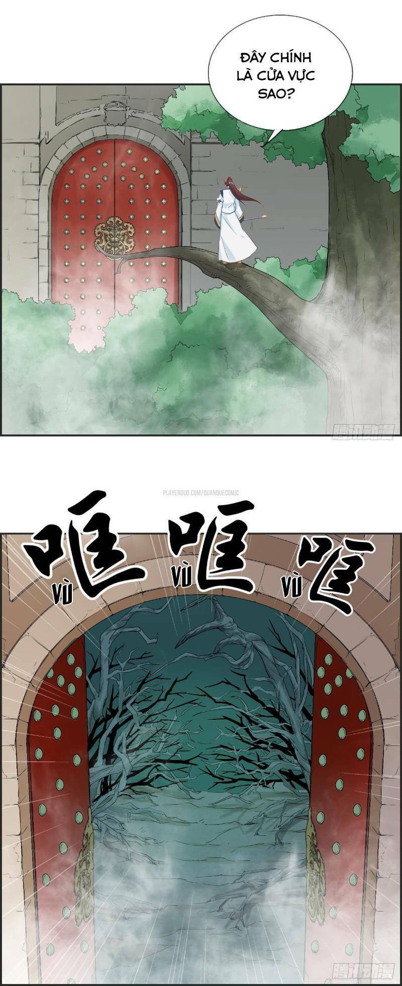 tối cường hoàn khố hệ thống chapter 37 19