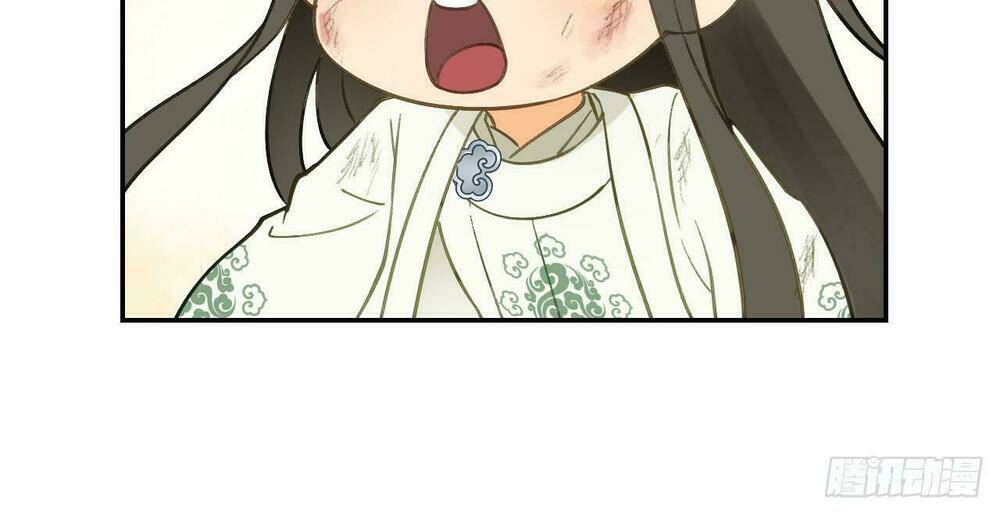 vương gia ba tuổi rưỡi của tôi chapter 15 54