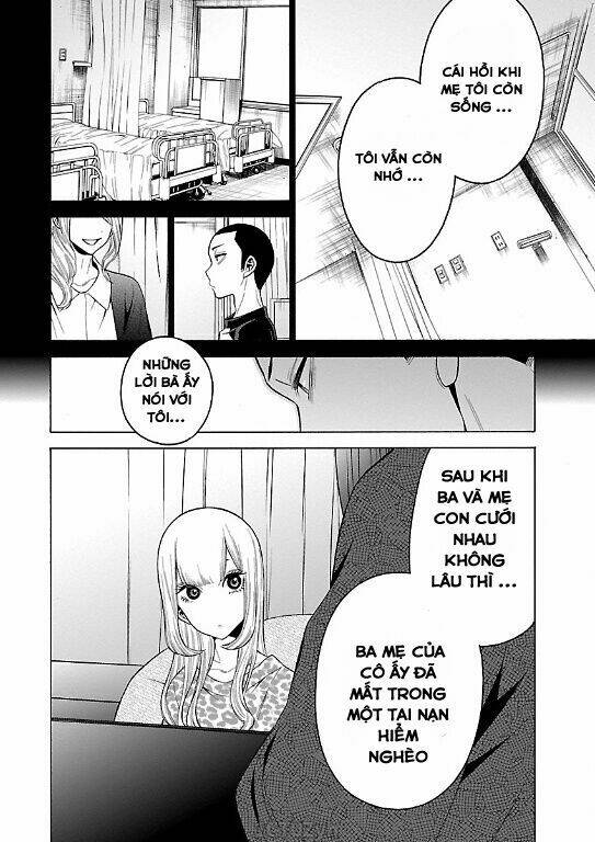 momoiro meloik chapter 62 6