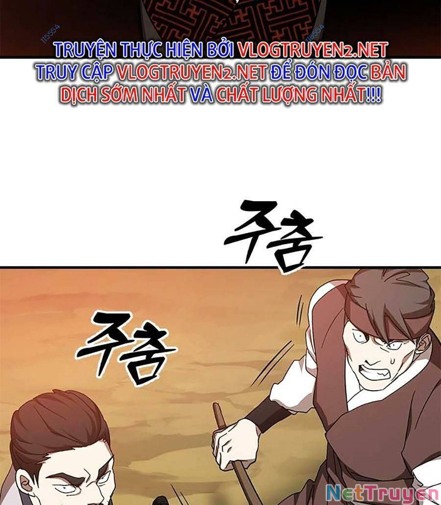 võ đang kỳ hiệp chapter 91 40