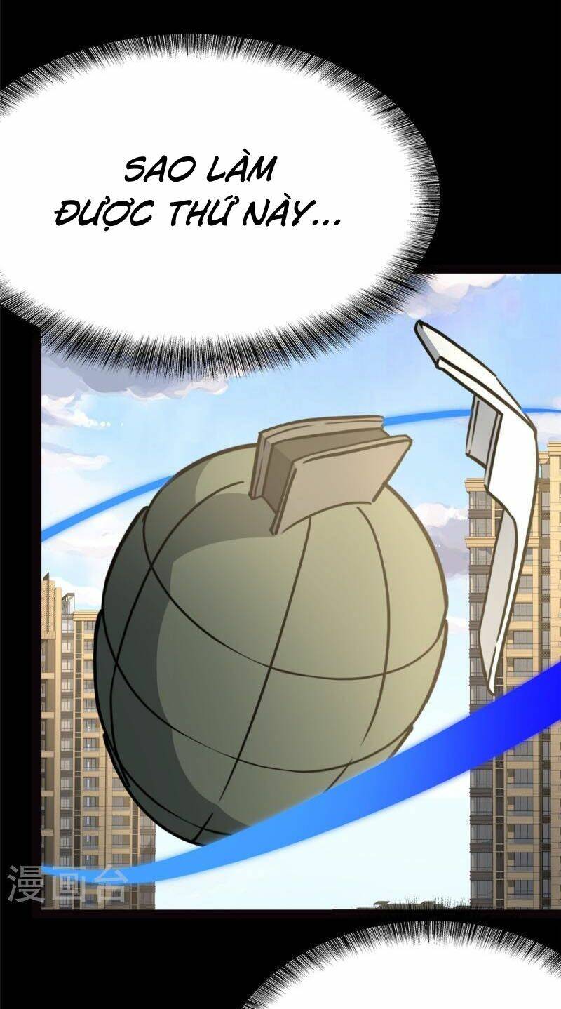 bạn gái virus của tôi chapter 313 33