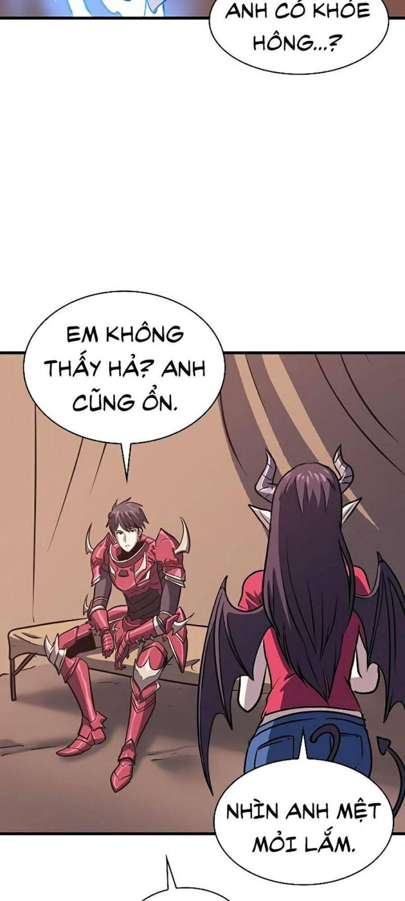 tôi trở lại thăng cấp một mình chapter 79 7