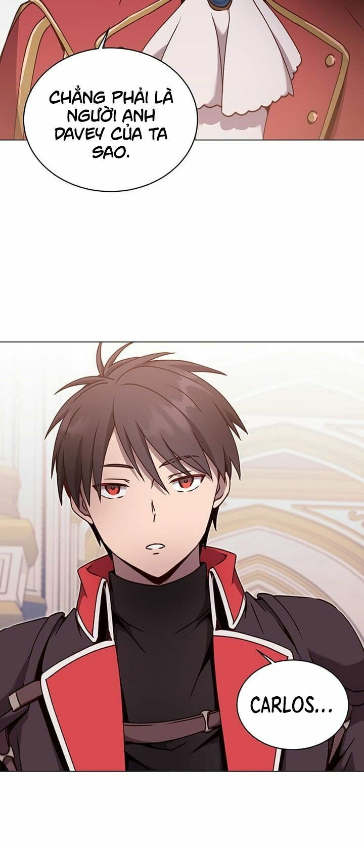 Anh Hùng Mạnh Nhất Trở Lại chapter 44 36