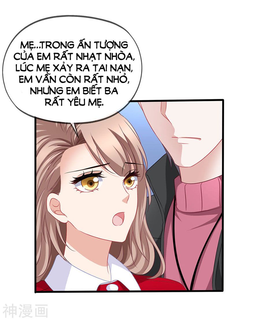 mỹ vị giai thê chapter 83 20