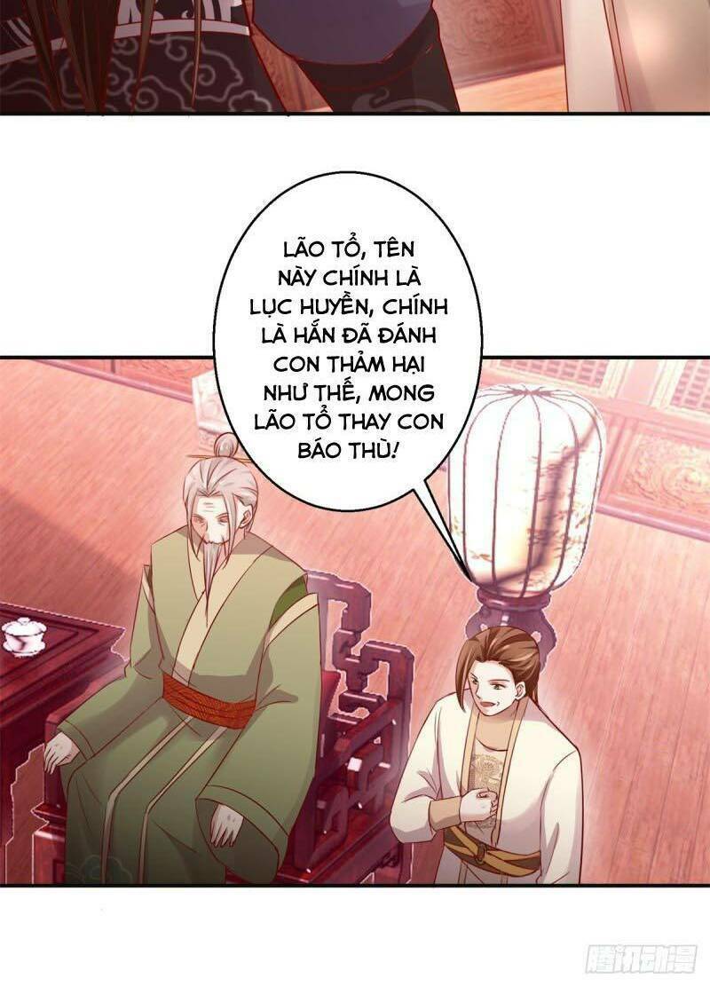 cửu dương đế tôn chapter 136 6