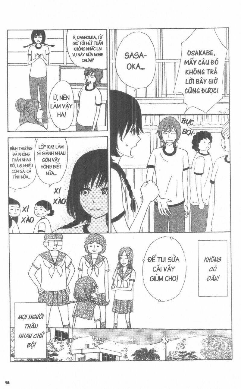 đứa con của tengu chapter 3 62