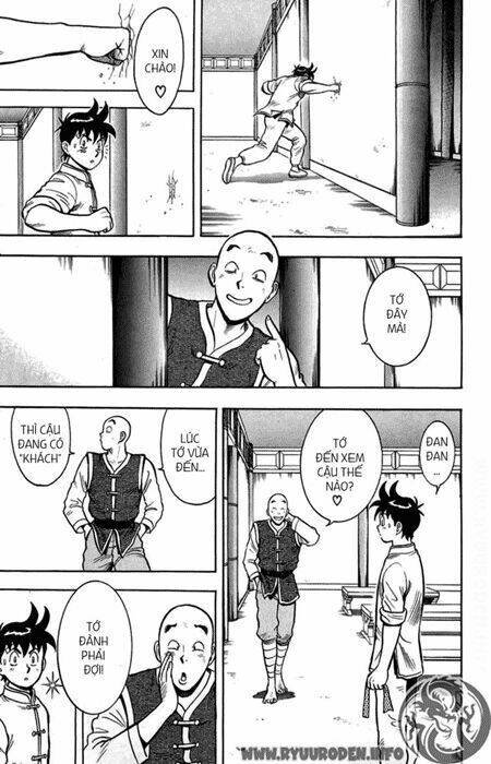 hoàng phi hồng phần 1 chapter 32 136