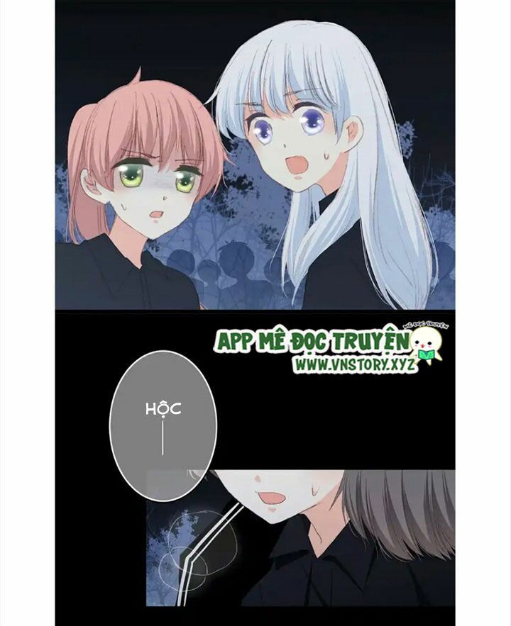 con tim rung động 2 chapter 38 4