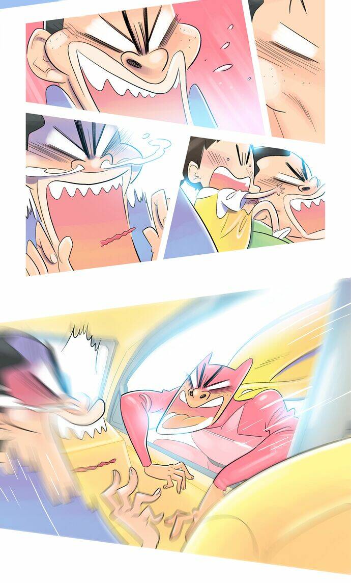 family man chapter 8 21