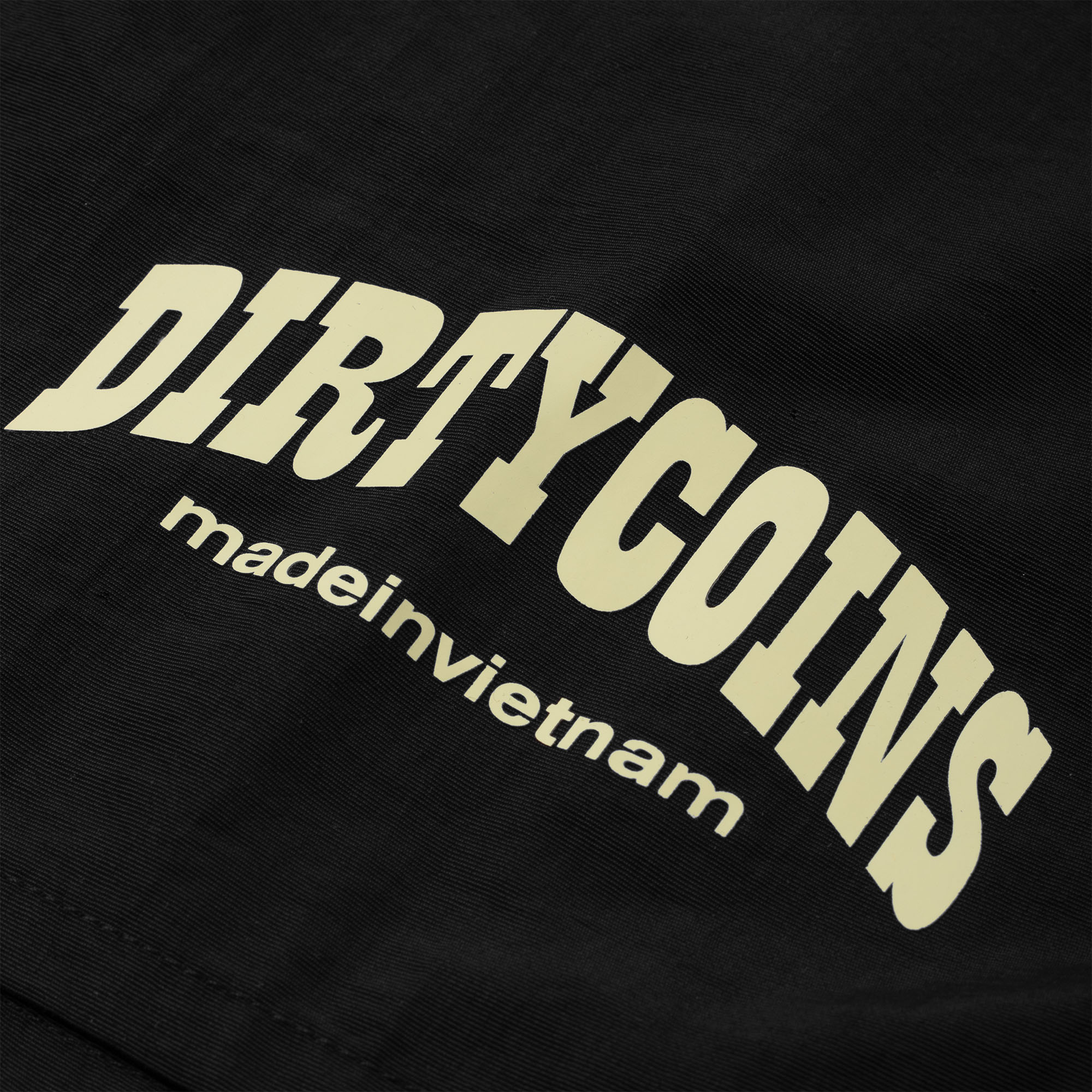 Quần DirtyCoins University Logo Shorts