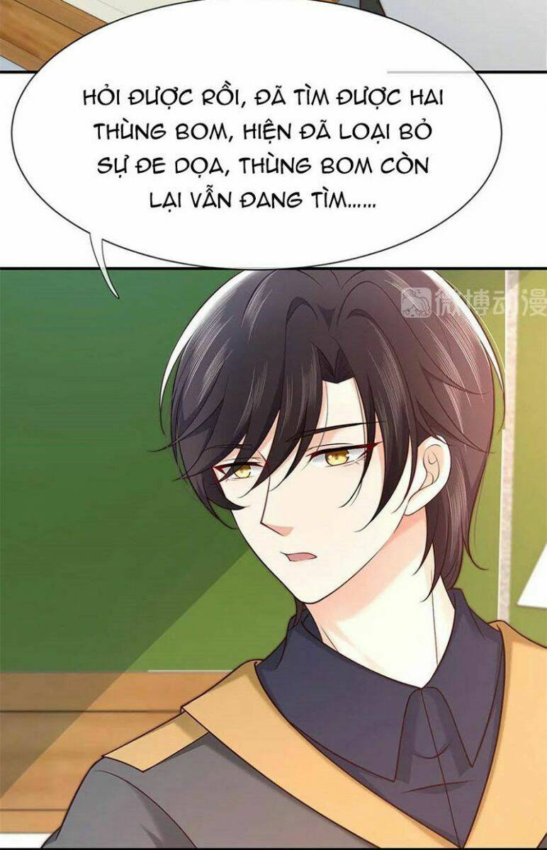 nam thần truy thê chỉ nam chapter 103.1 3