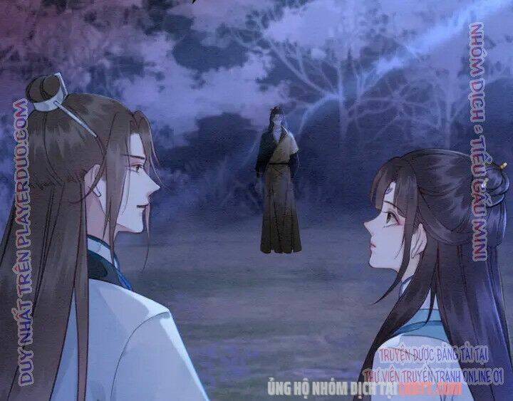 trọng sinh bá sủng nhiếp chính vương quá mạnh mẽ chapter 153 22