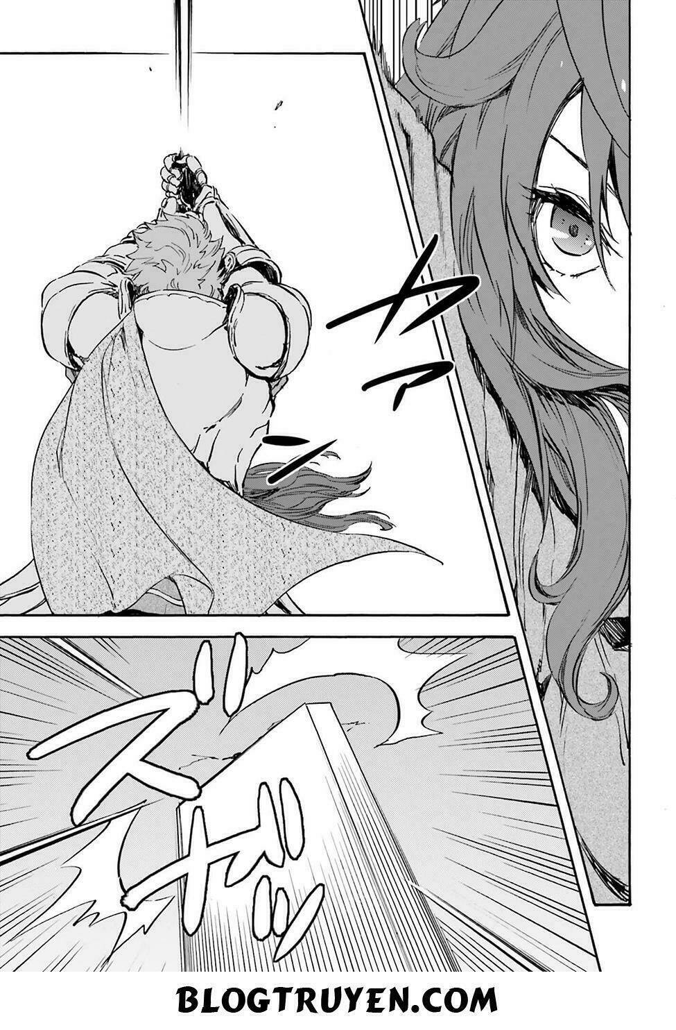 nejimaki seirei senki - tenkyou no alderamin chapter 15 26