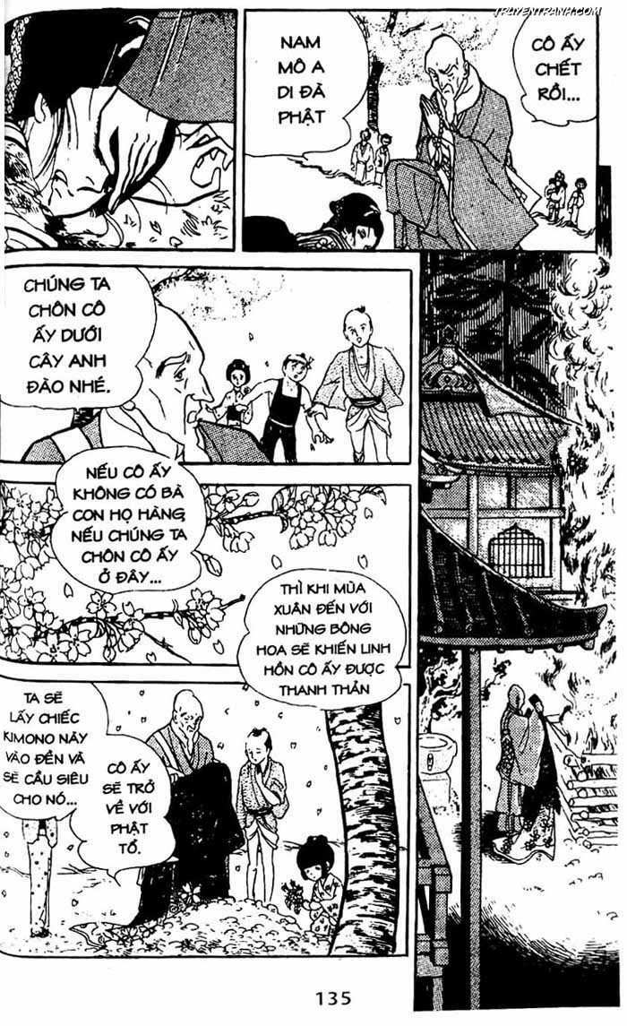 akuma no hanayome (bride of deimos) chapter 6.2 69