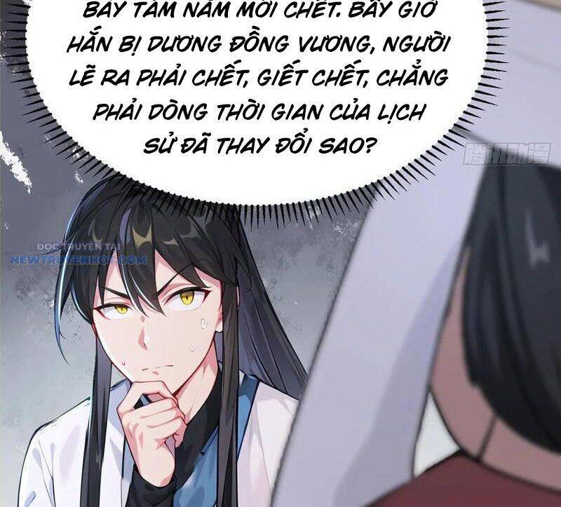 ta thực sự không muốn làm thần tiên chapter 100 17