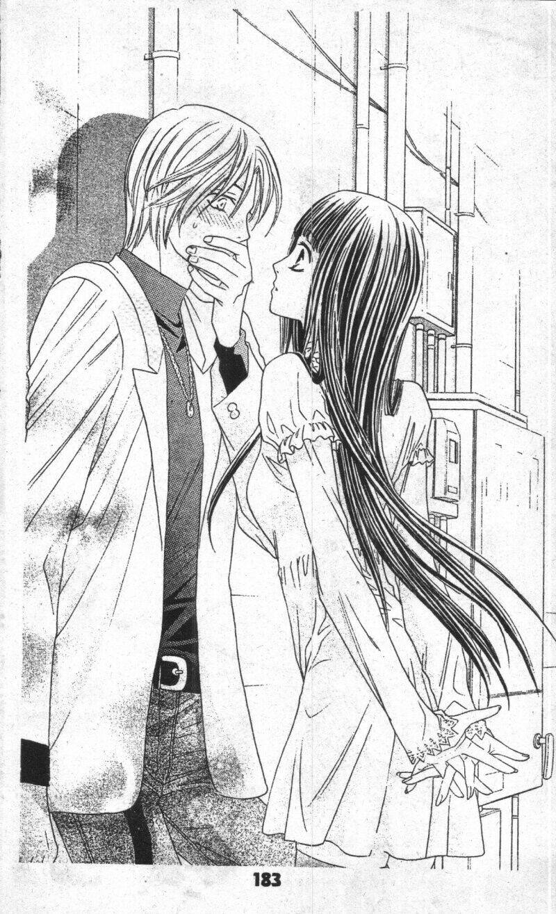 bông hoa bí ẩn chapter 6 183