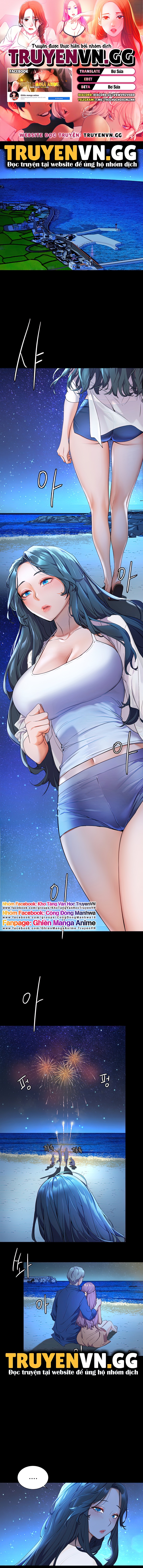 cô dâu thời thơ ấu của tôi chapter 5 1