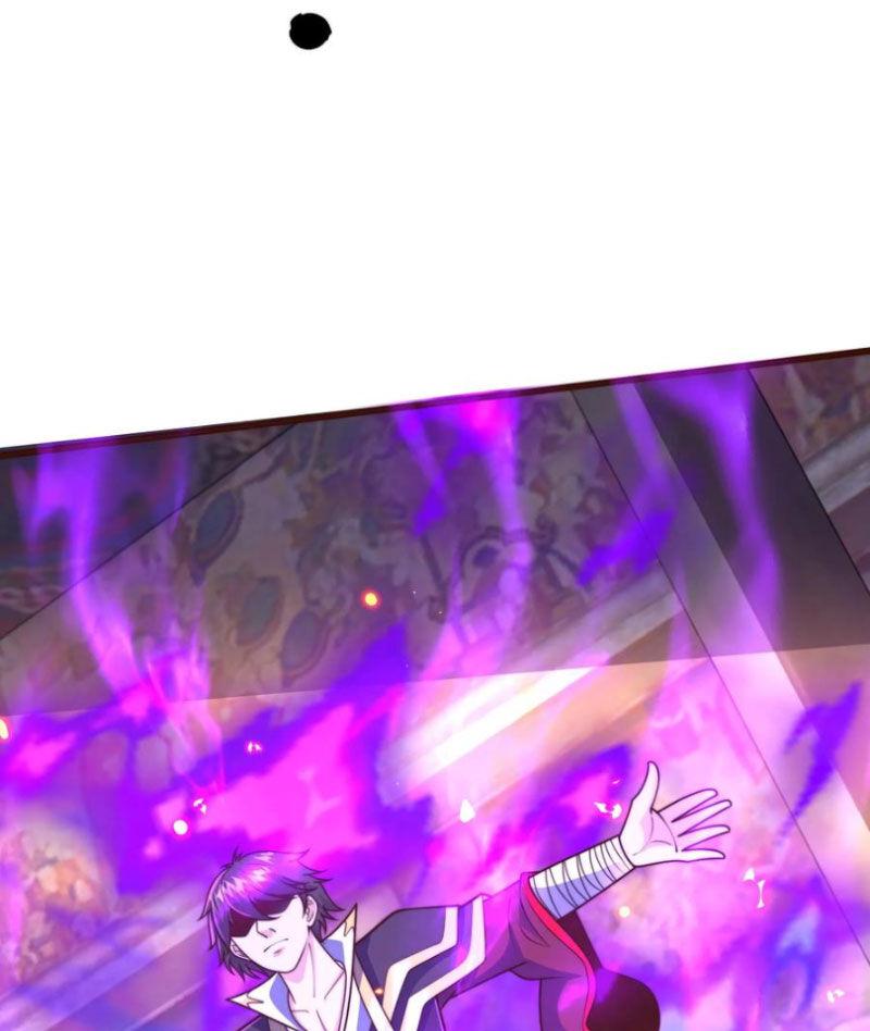 ta nuôi ma quỷ ở trấn ma ti chapter 297 29