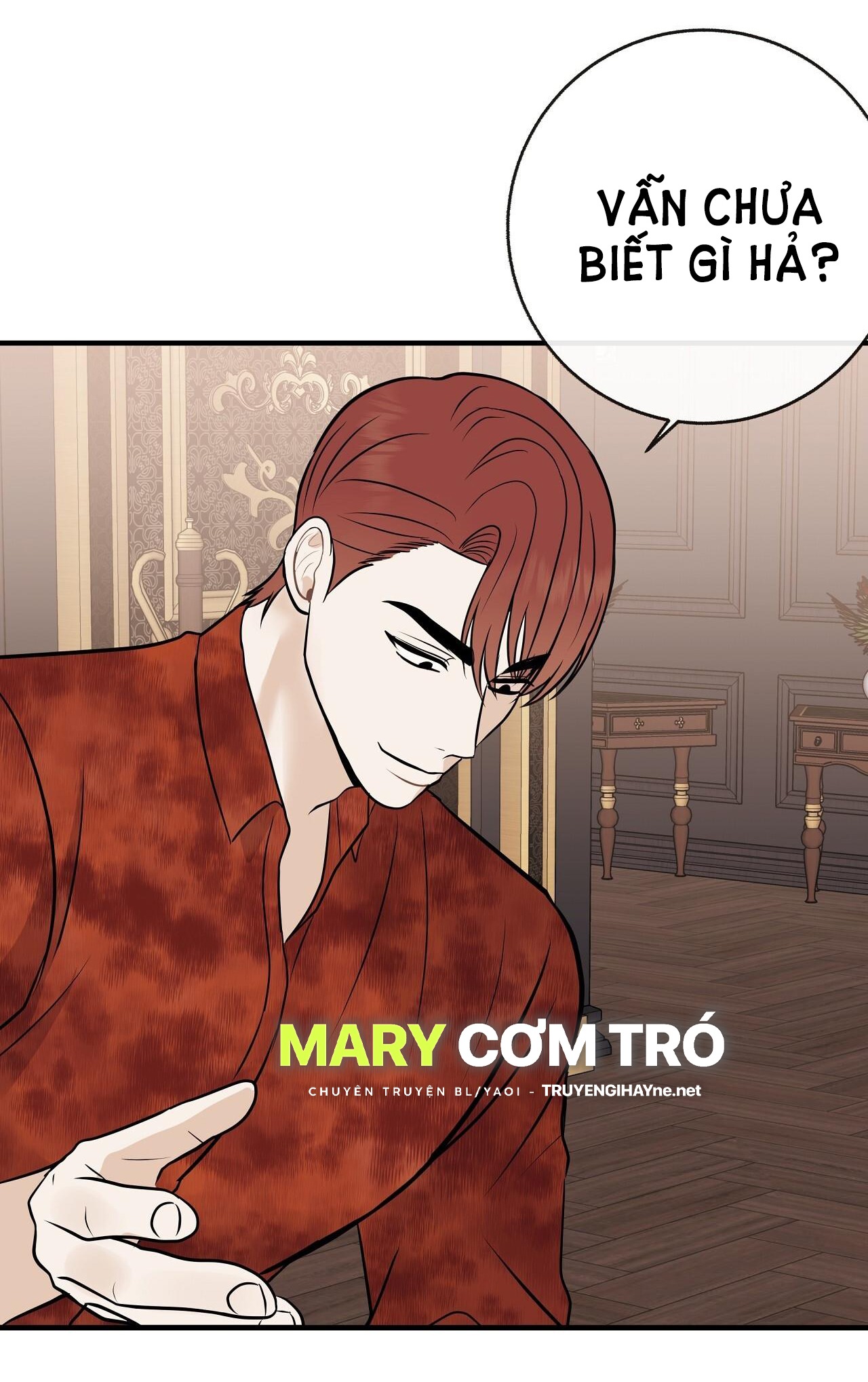 đứa bé là con tôi chapter 50.1 21