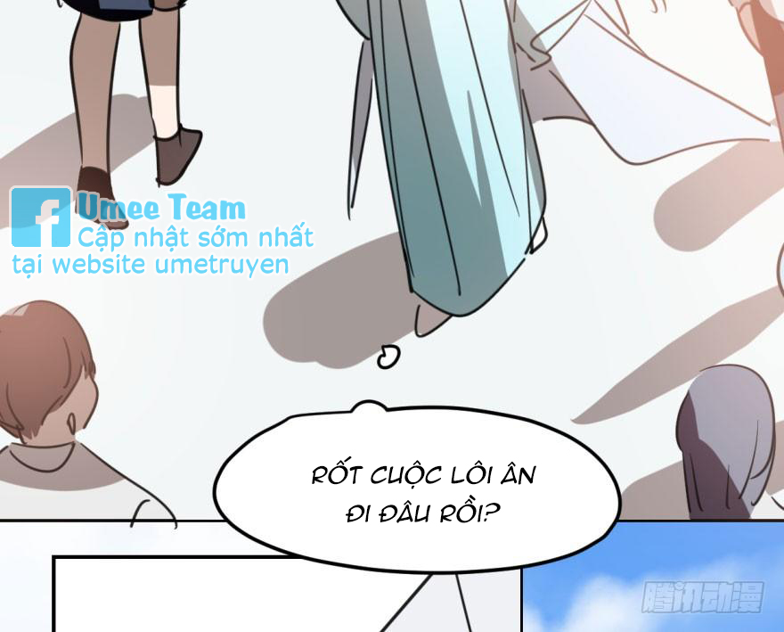 Bắt Lấy Ngao Ngao chapter 36 - Trang 35