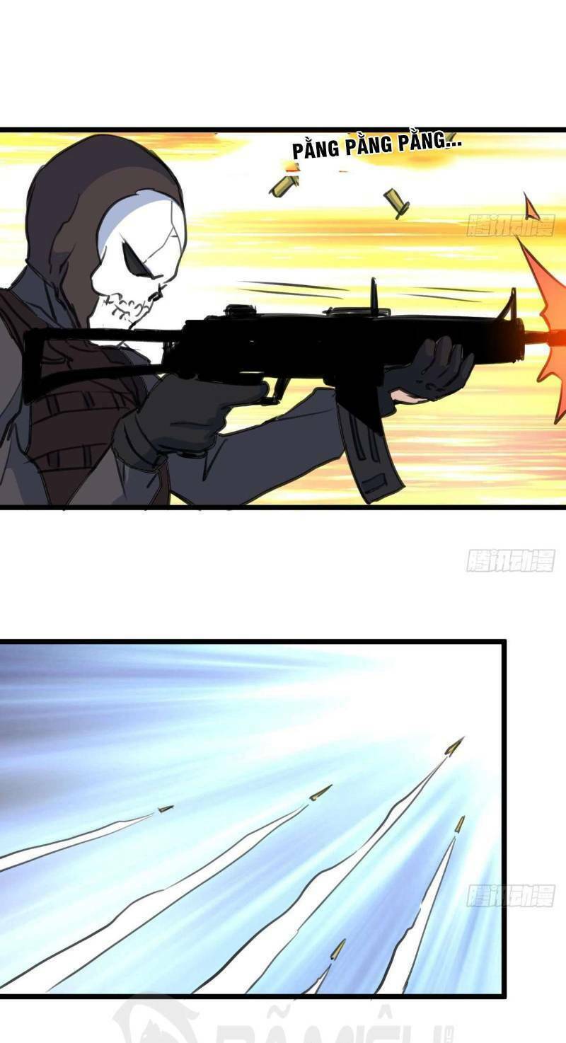 thần nhãn giám định sư chapter 116 5