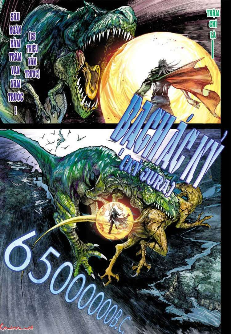 vương phong lôi 1 chapter 46 19