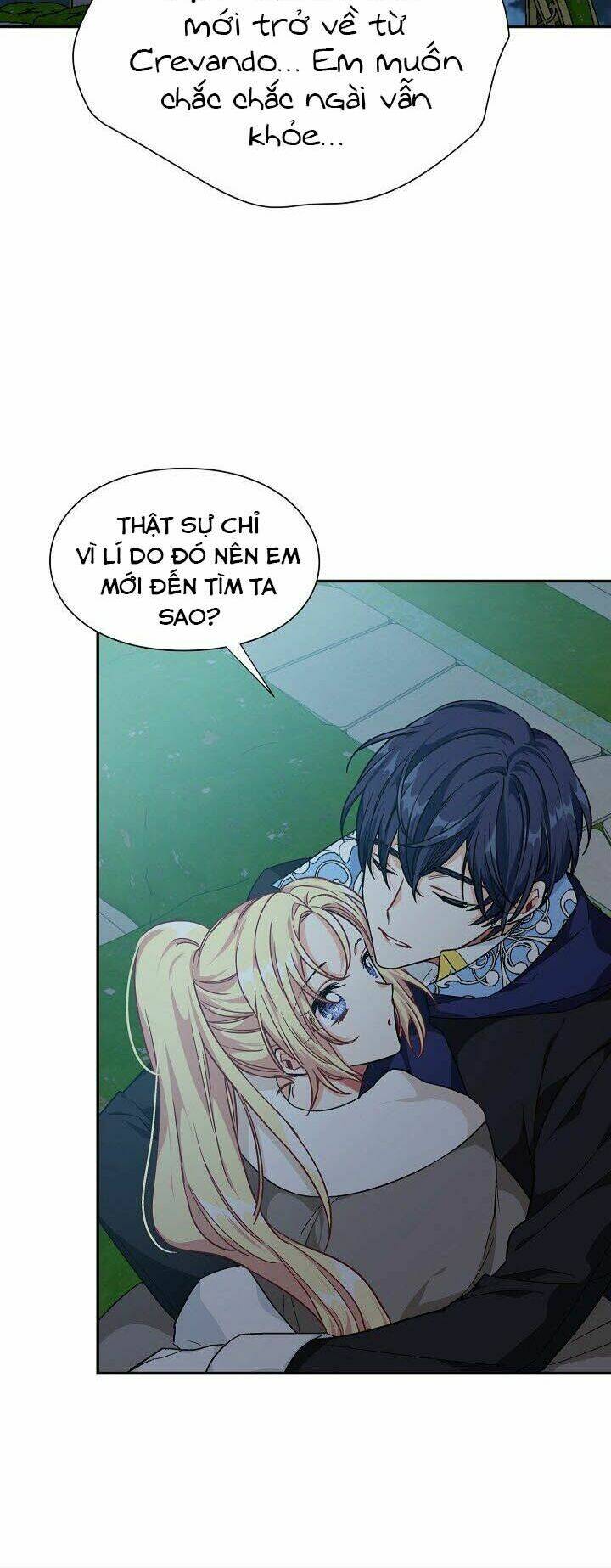 nữ hoàng ngoại khoa chapter 97 48