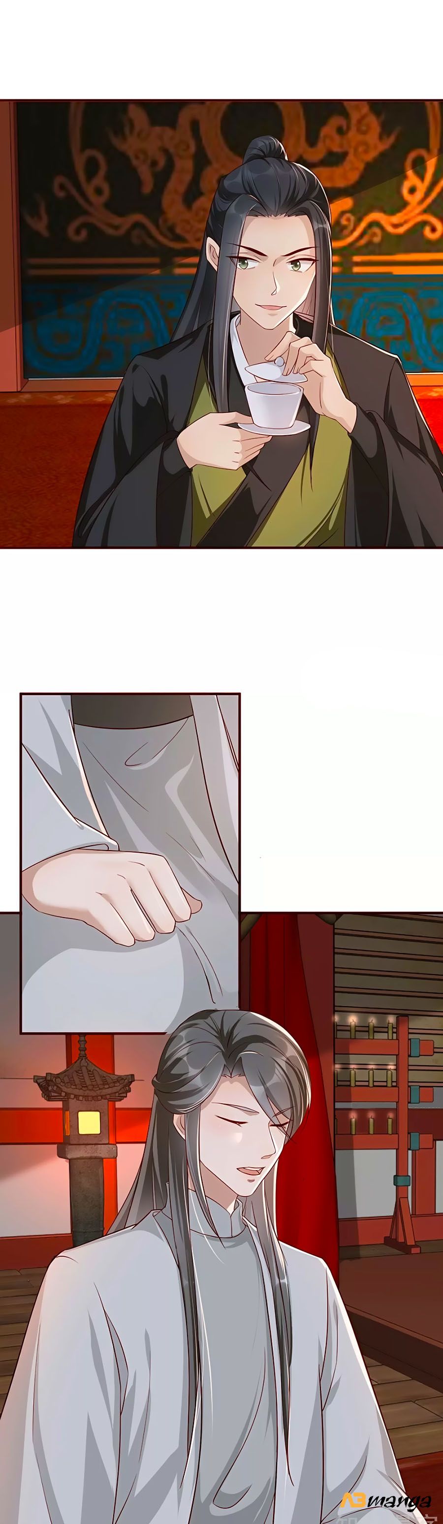 Gian Phi Như Thử Đa Kiều chapter 111 - Trang 5