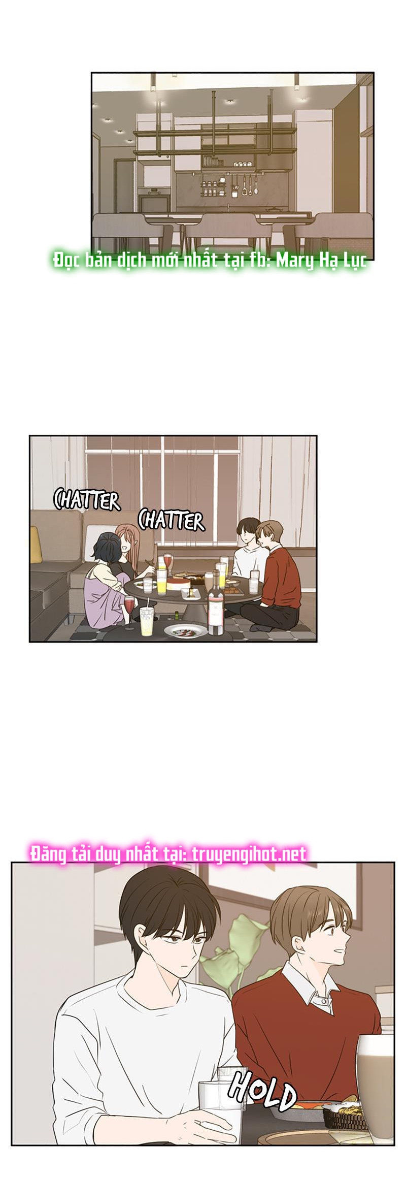 hẹn gặp anh ở kiếp thứ 19 chapter 77 30