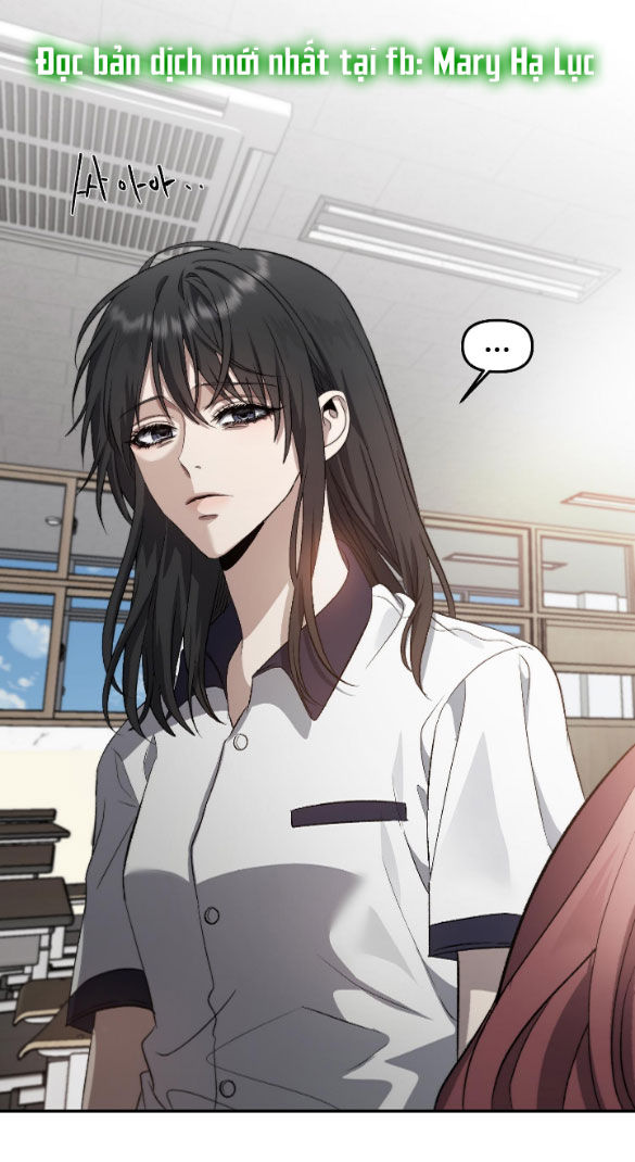 Tự Do Trong Mơ chapter 58.2 12