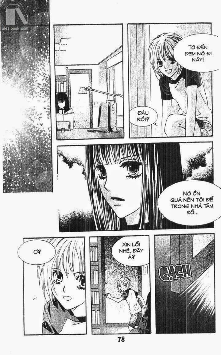 những cô gái tuyệt vời chapter 8 69