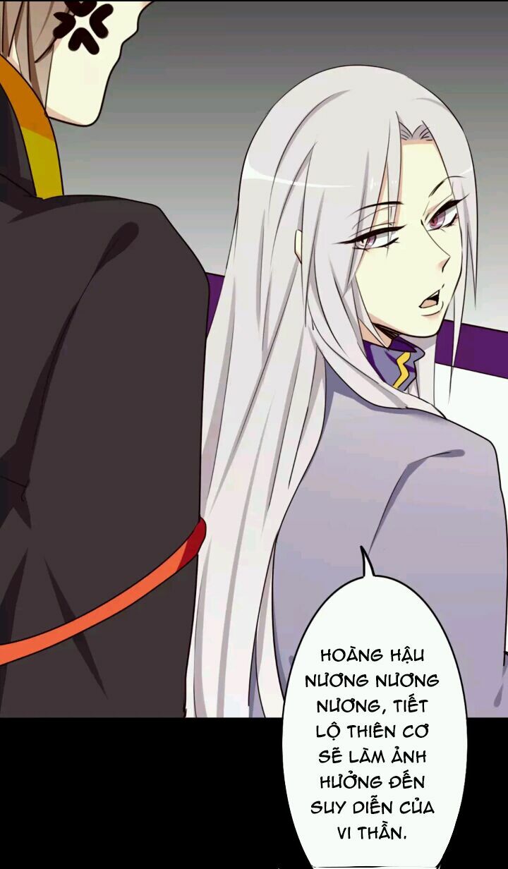 lưỡng bất nghi (full) chapter 25 8