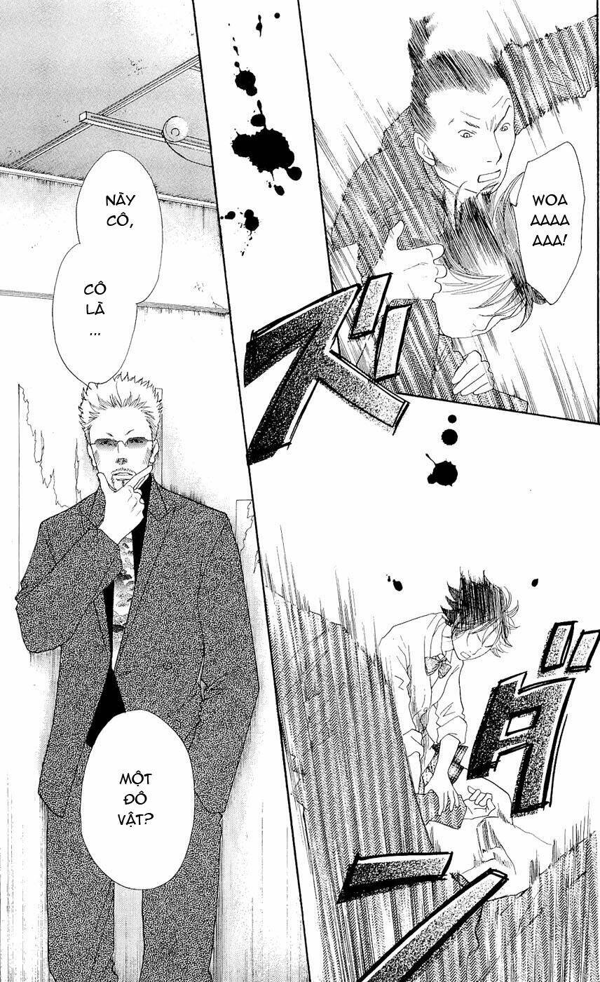 matsuri special chapter 14 31