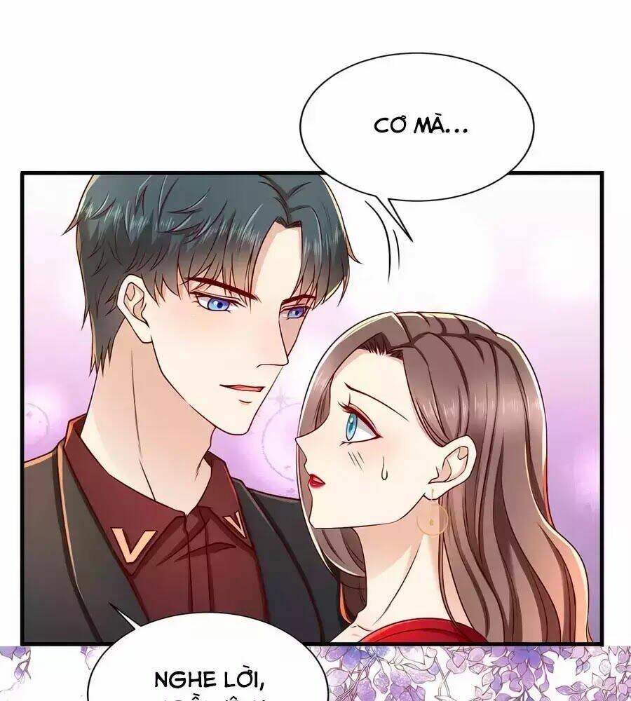 báo hệ nam hữu đích thiên tầng thao lộ chapter 32 15