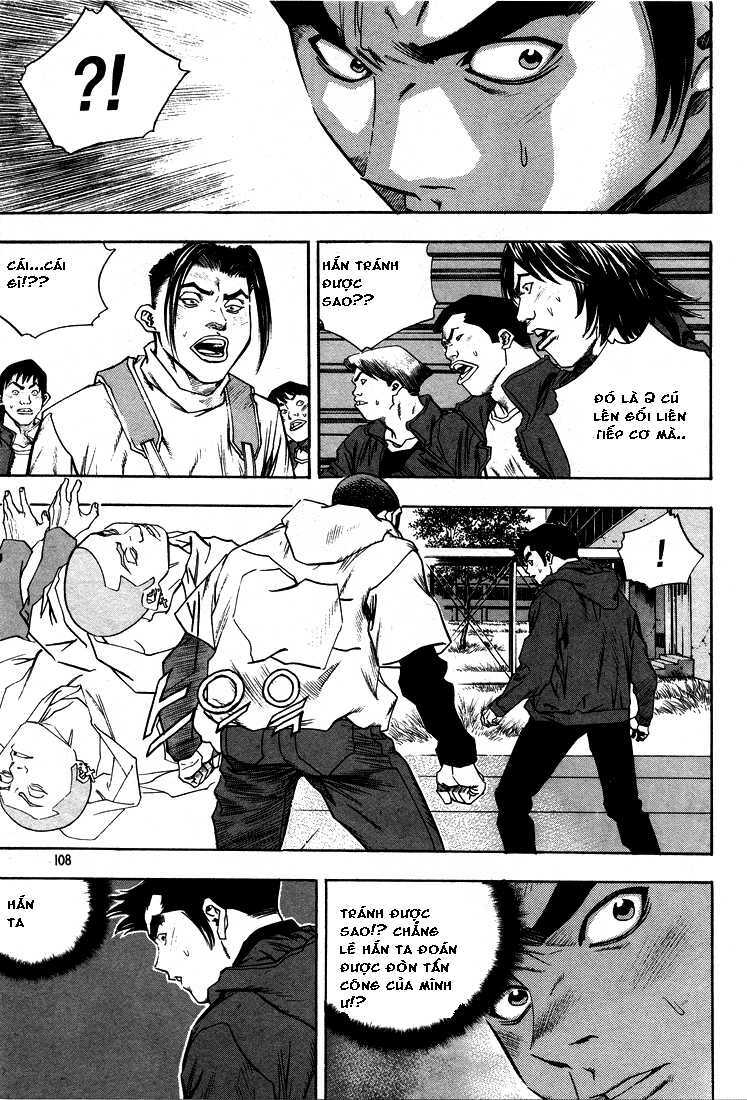 change guy chapter 292 8