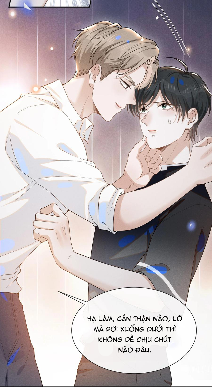 kiếp sau không gặp chapter 45 6