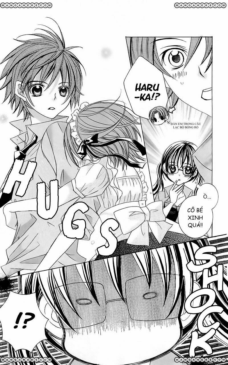 suki desu suzuki-kun!! chapter 49 7