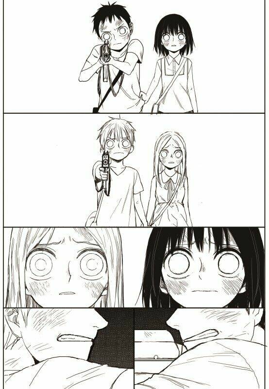 the horizon chapter 17 16