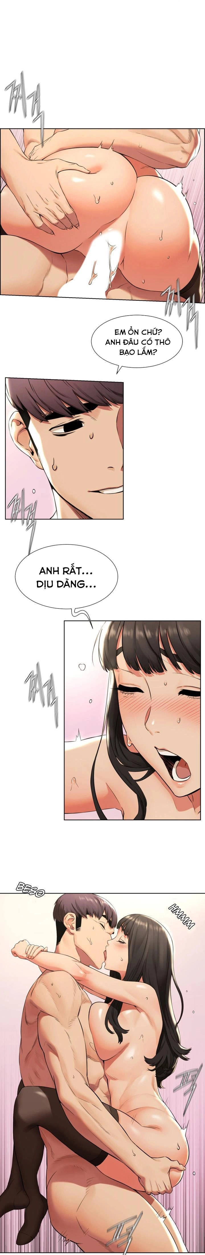 vương quốc của tôi chapter 177 4