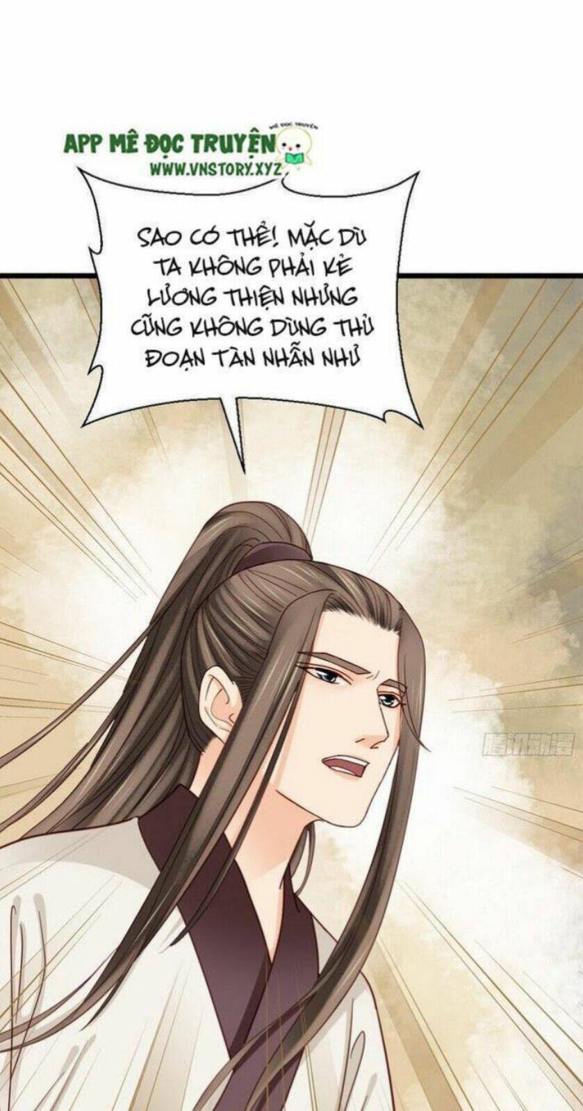 kiều nữ độc phi chapter 229 22