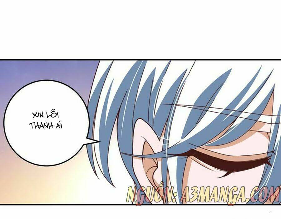 người yêu khát máu của tôi chapter 49 28