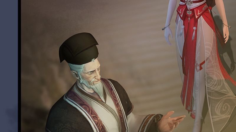 lâm uyên kiếp chapter 6 20