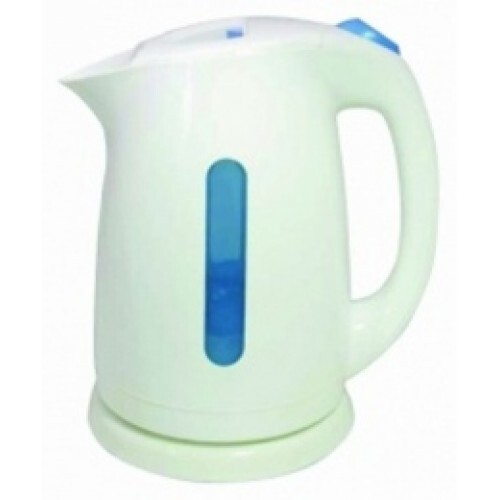 Ấm siêu tốc JK 78 dung tích 1.8L Màu ngẫu nhiên- Hàng nhập khẩu