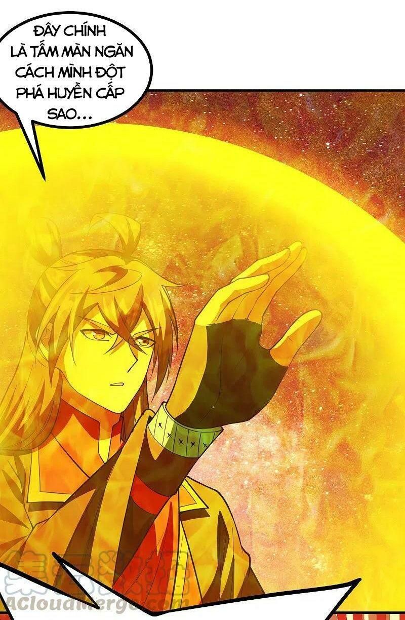 tiên võ đế tôn chapter 199 12
