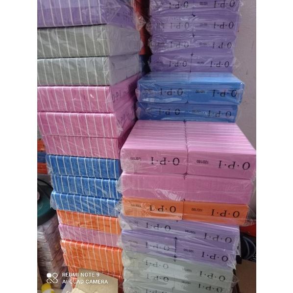 phao mịn opi, phao vuông opi